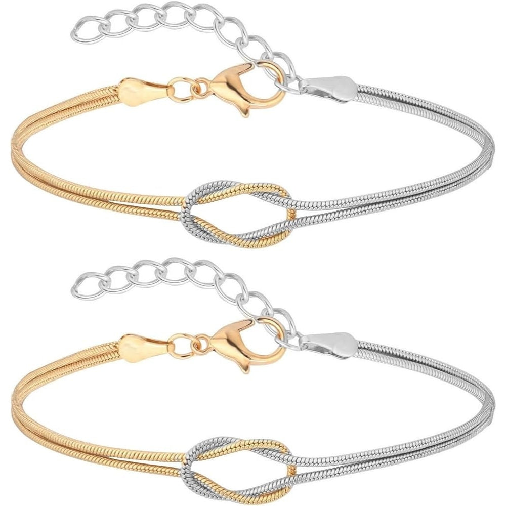 Bracciale Nodo™️